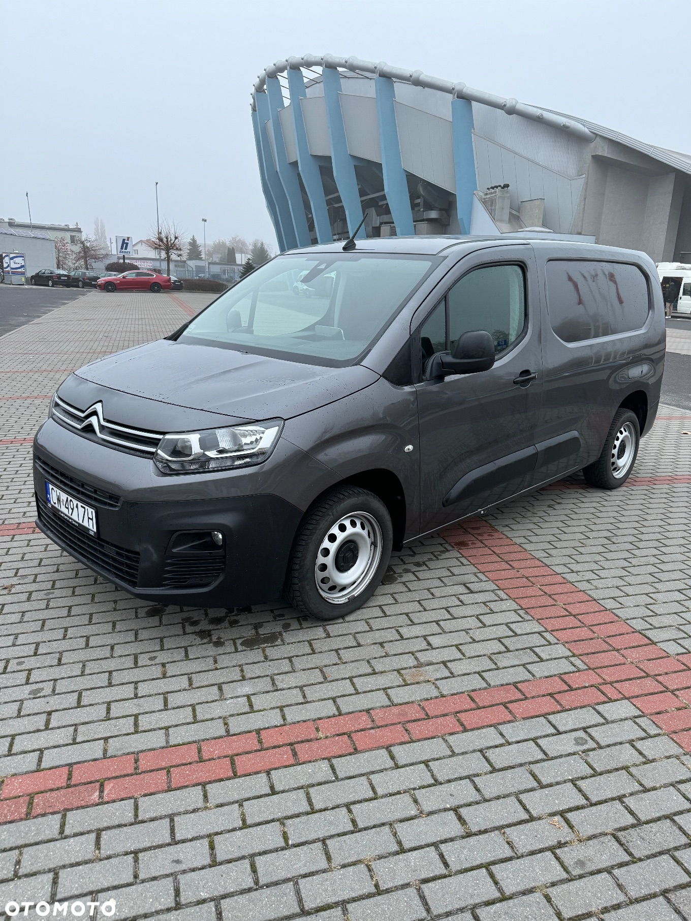 Citroën Berlingo M 1.5 BlueHDI Feel - 2