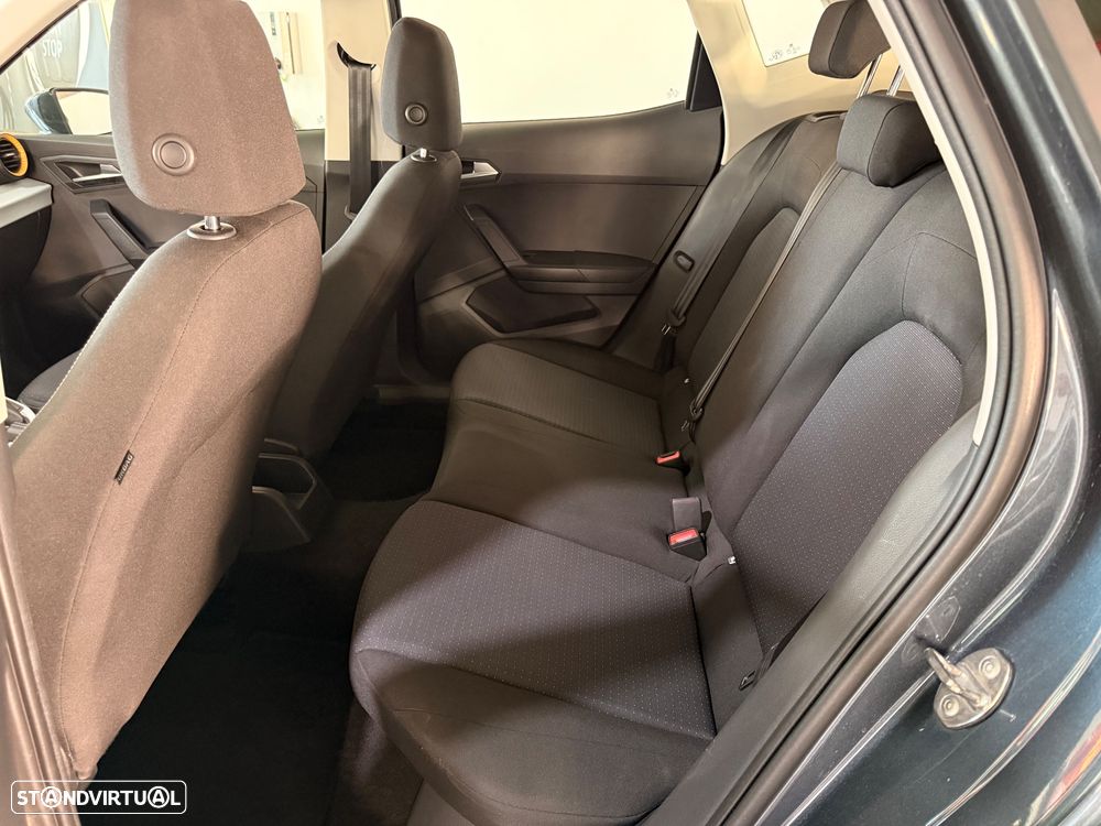 SEAT Arona 1.0 TSI Style DSG - 10