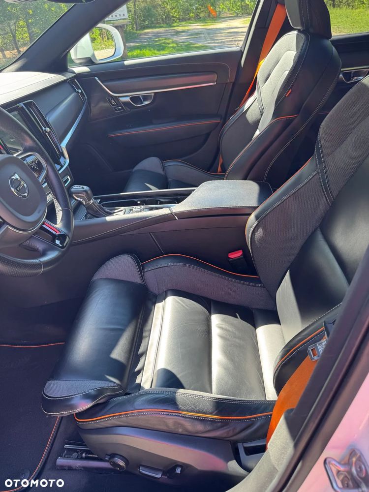 Volvo V90 Cross Country - 7