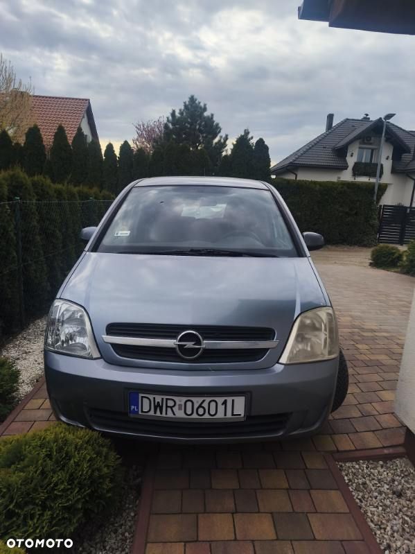 Opel Meriva 1.6 16V Enjoy - 1