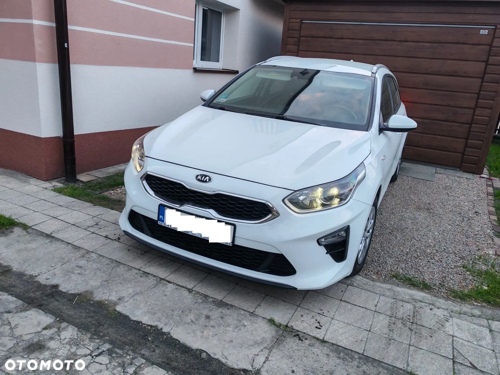 Kia Ceed 1.0 T-GDI S - 18