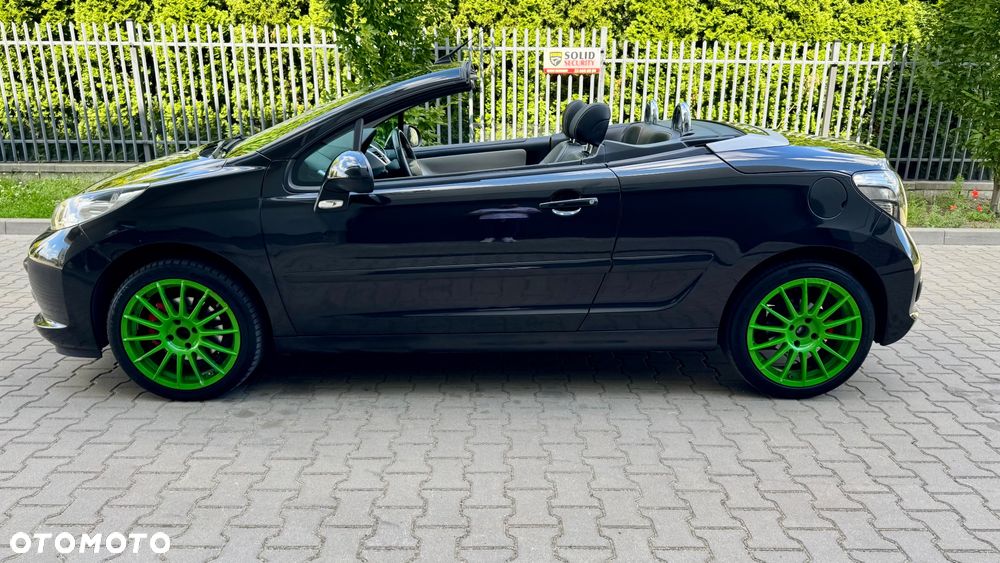 Peugeot 207 CC 1.6 Intense - 11