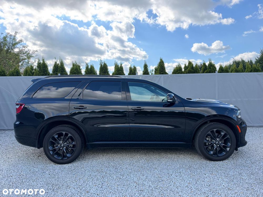 Dodge Durango - 4