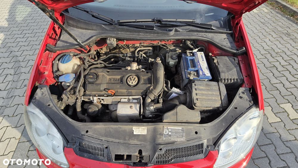 Volkswagen Golf - 7