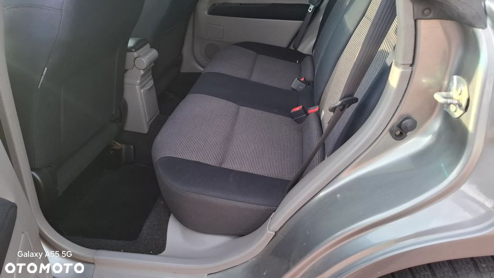Subaru Forester 2.0 X - 12