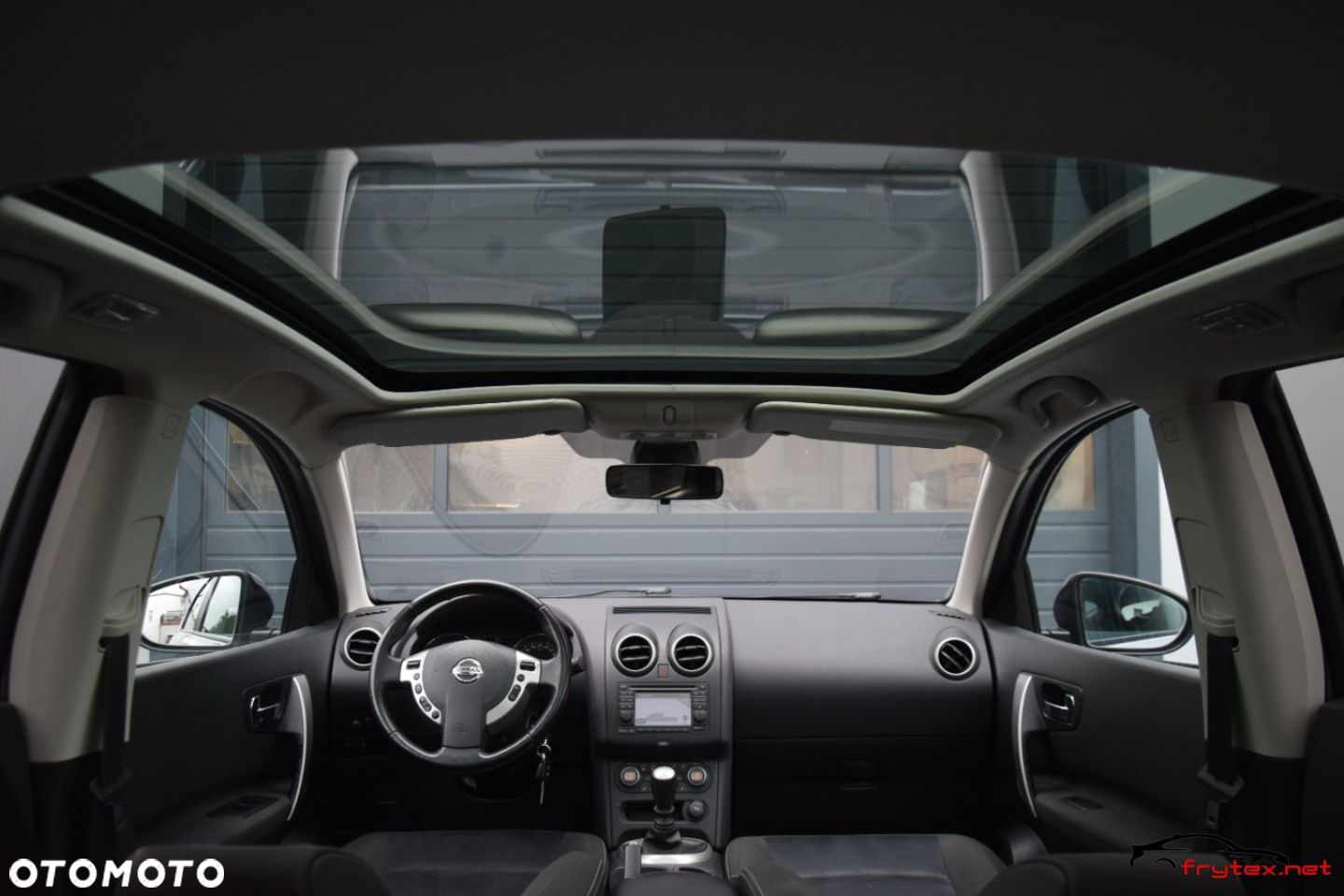Nissan Qashqai - 36