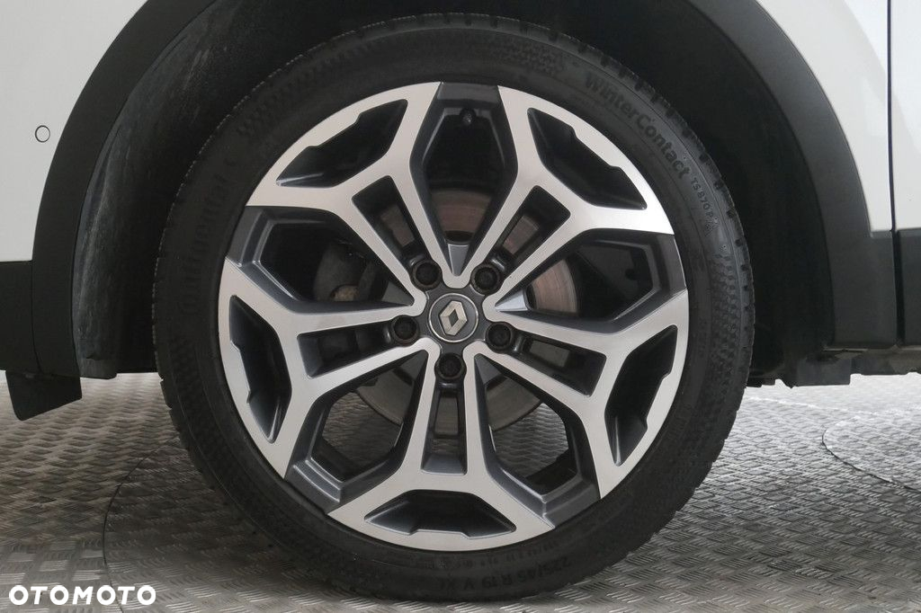 Renault Kadjar 1.3 TCe FAP Intens EDC - 14