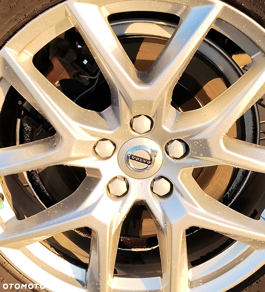 Volvo XC 60 - 17