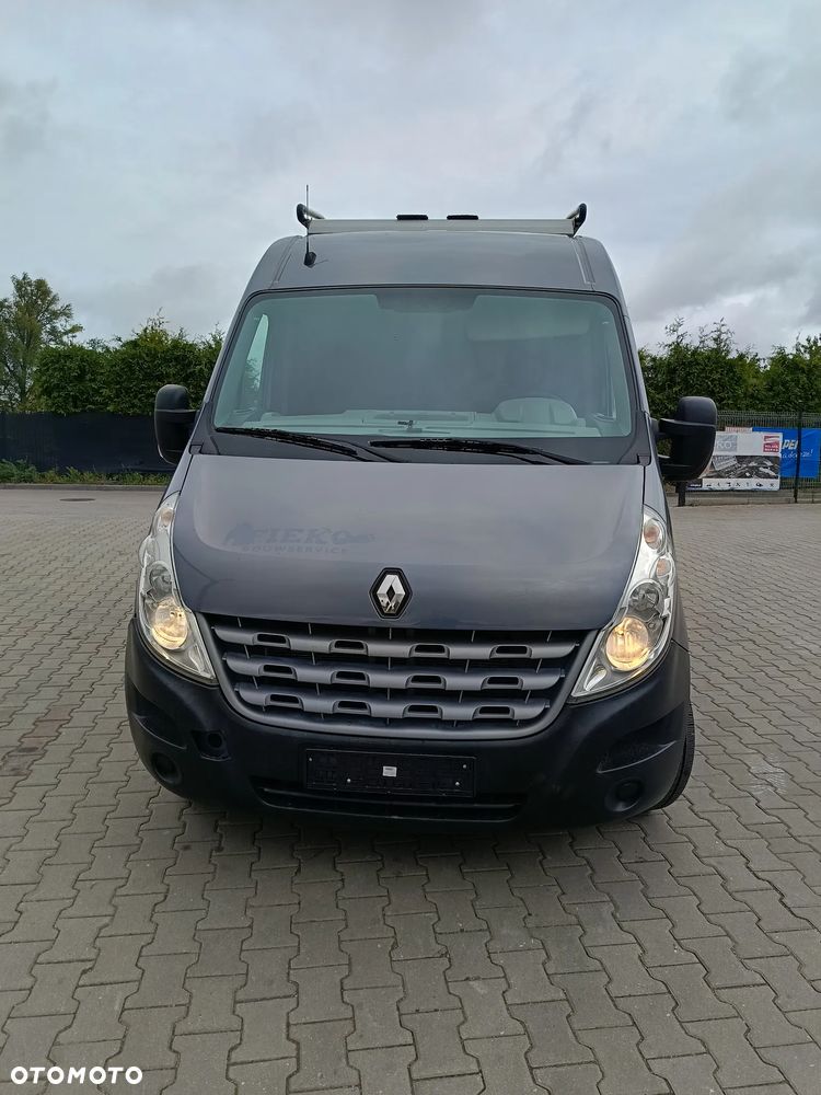 Renault MASTER - 3