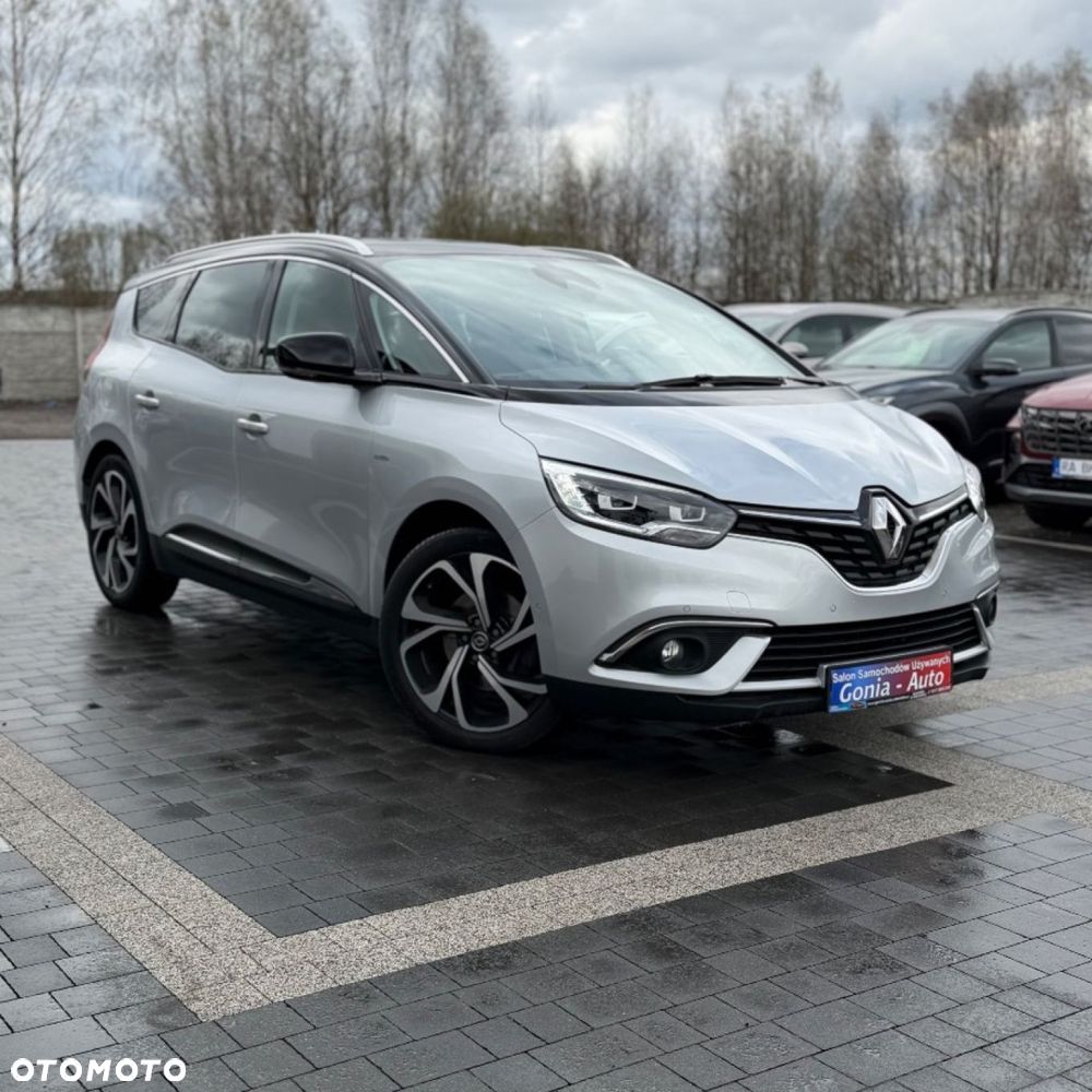 Renault Scenic - 2