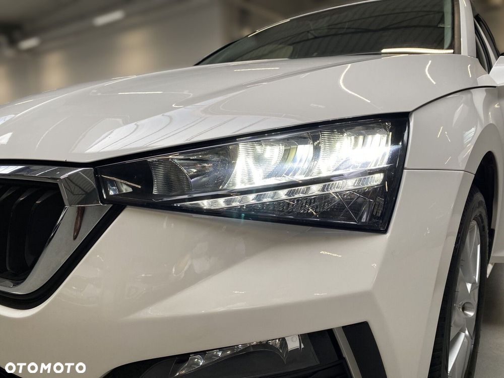 Skoda Scala - 27