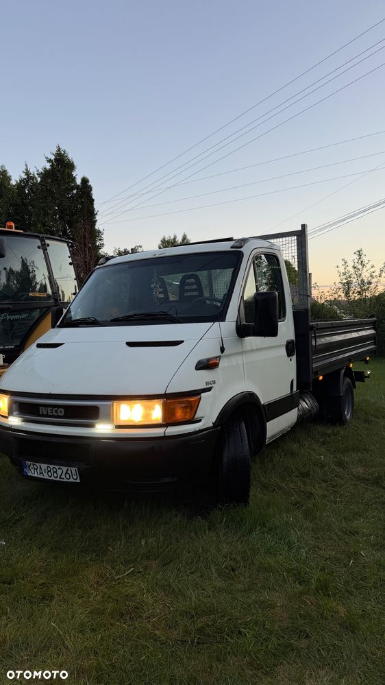 Iveco 35C13 - 1