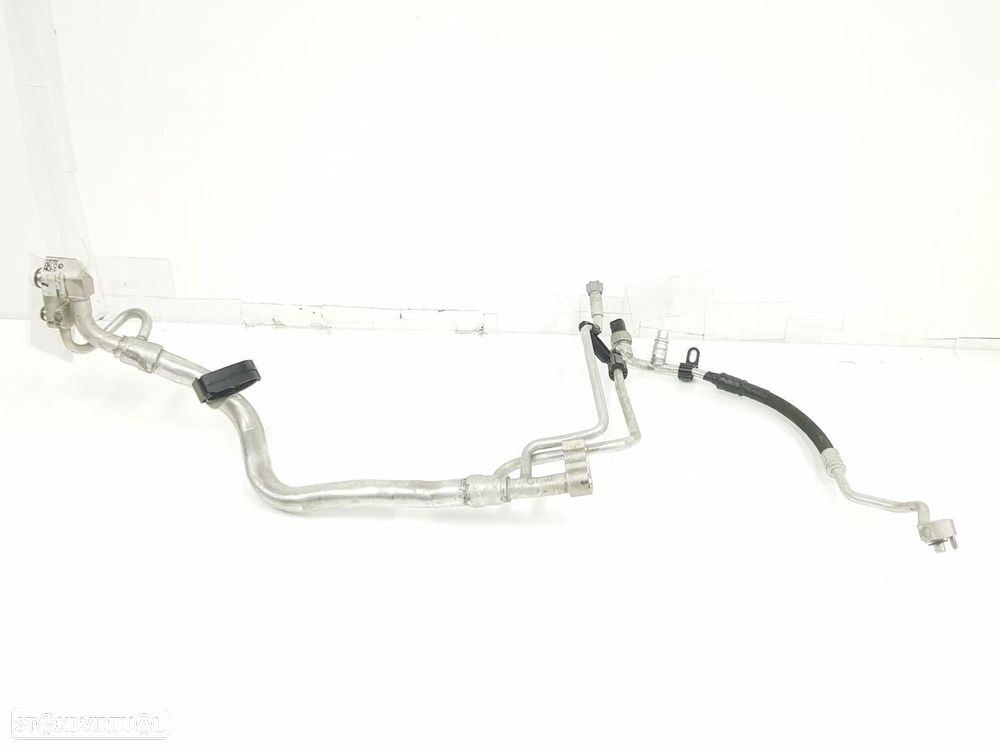 TUBOS DE AR CONDICIONADO BMW SERIE 4 GRAN COUPE F36 - 1