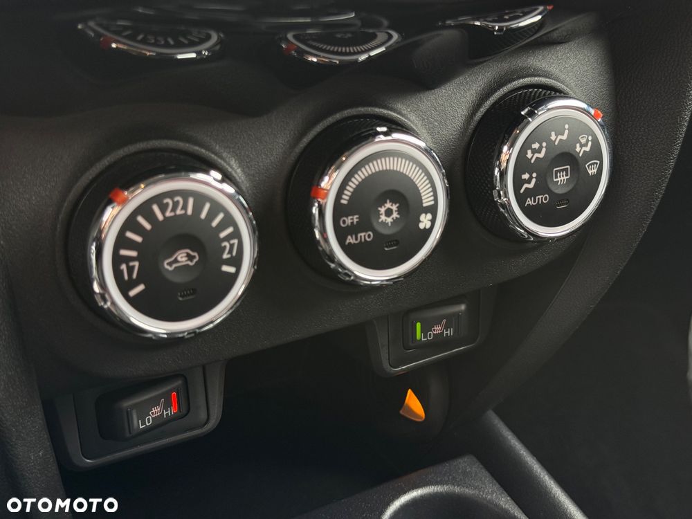 Mitsubishi ASX 1.6 ClearTec 2WD Diamant Edition+ - 16