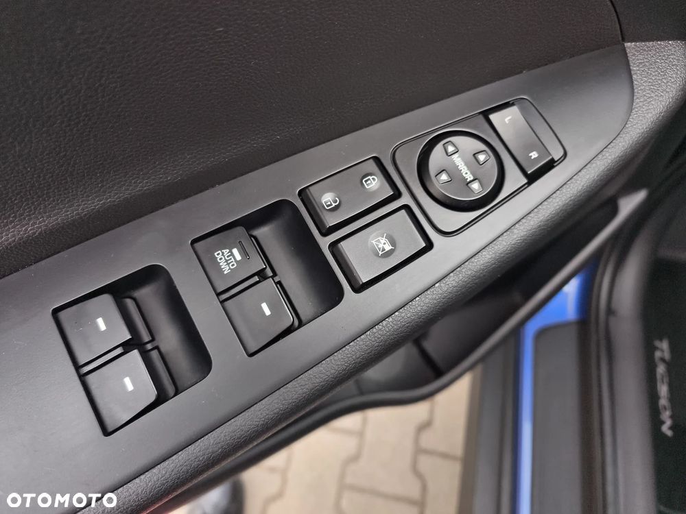 Hyundai Tucson 1.6 GDi Comfort 2WD - 19