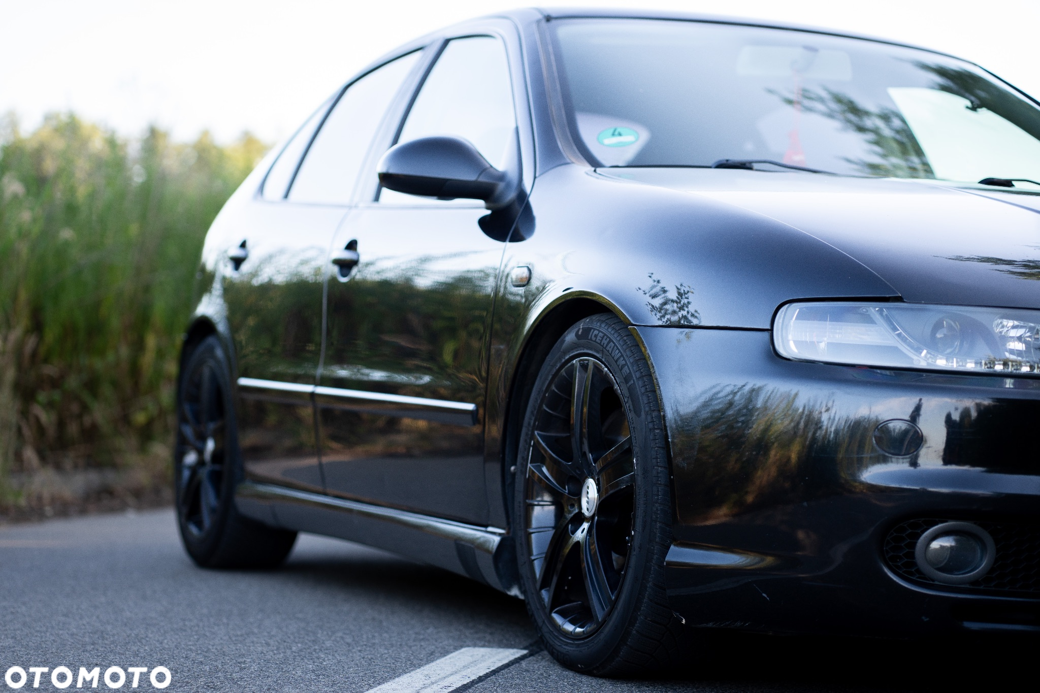Seat Leon 1.8 T Top Sport - 12