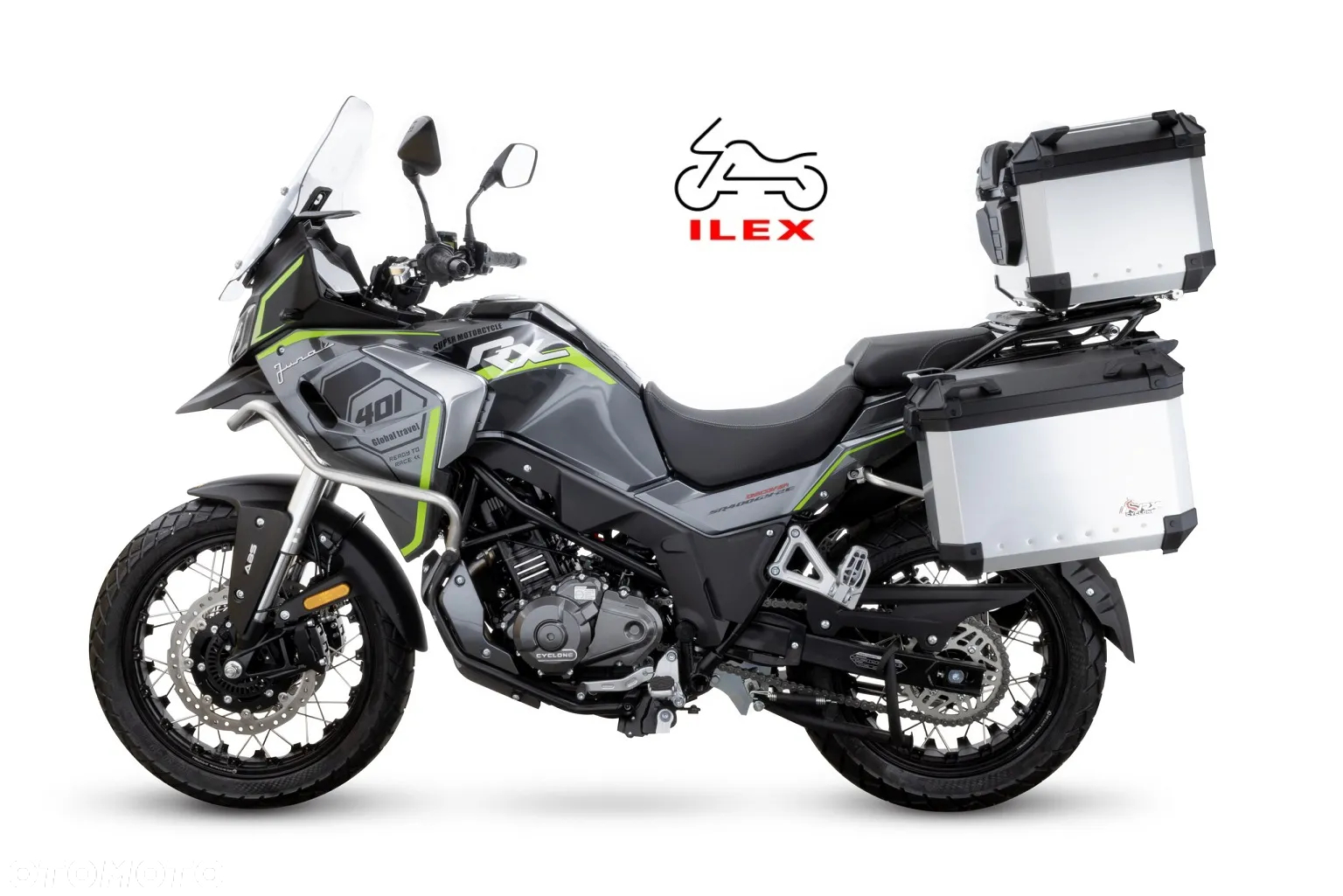 Junak M15 - 3