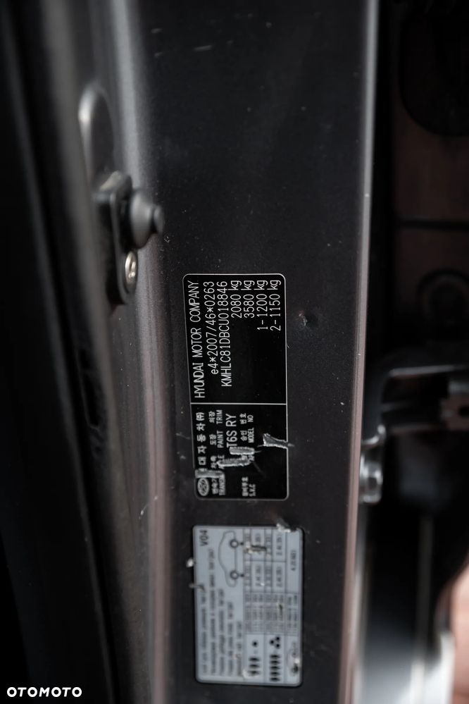 Hyundai i40 2.0 Automatik Premium - 19