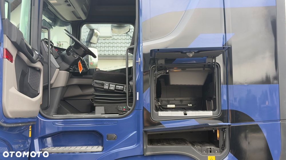 Scania S500 l IMPORT NIEMCY l FULL SPOILER l TOP STAN - 24