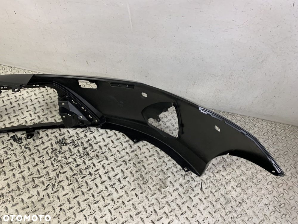NOWY ORYGINALNY ZDERZAK PRZEDNI PRZÓD TOYOTA AURIS II  12-15 PDC 52119-02A20 - 7