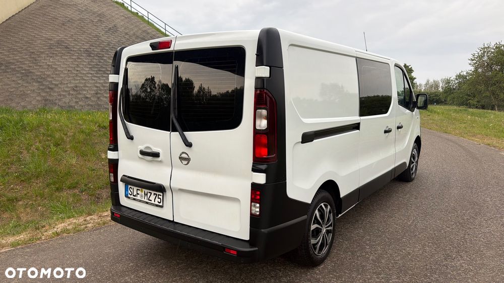 Nissan NV300 - 13