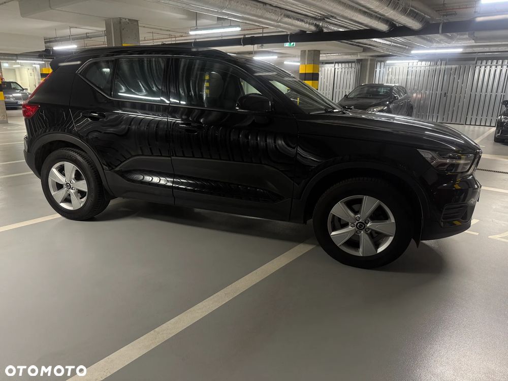 Volvo XC 40 T3 - 3