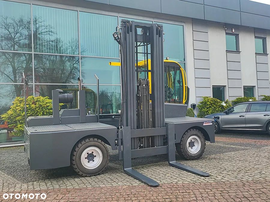 Bulmor DQ 50-12-75T - 7