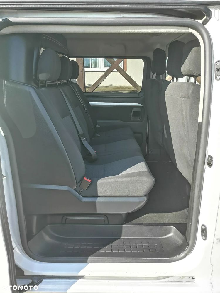 Peugeot Expert 2.0 BlueHDi 120 - 16