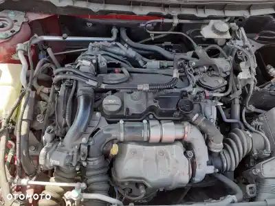 Silnik Mazda 3 5 1.6 D Citd Y6 Y655 Y650 12r - 1