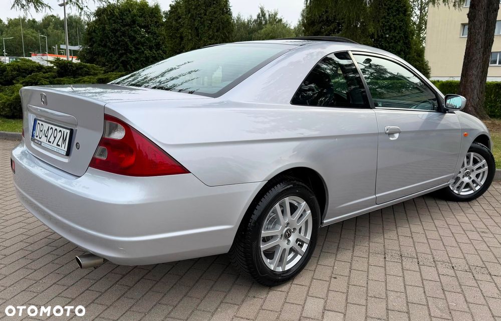 Honda Civic - 31