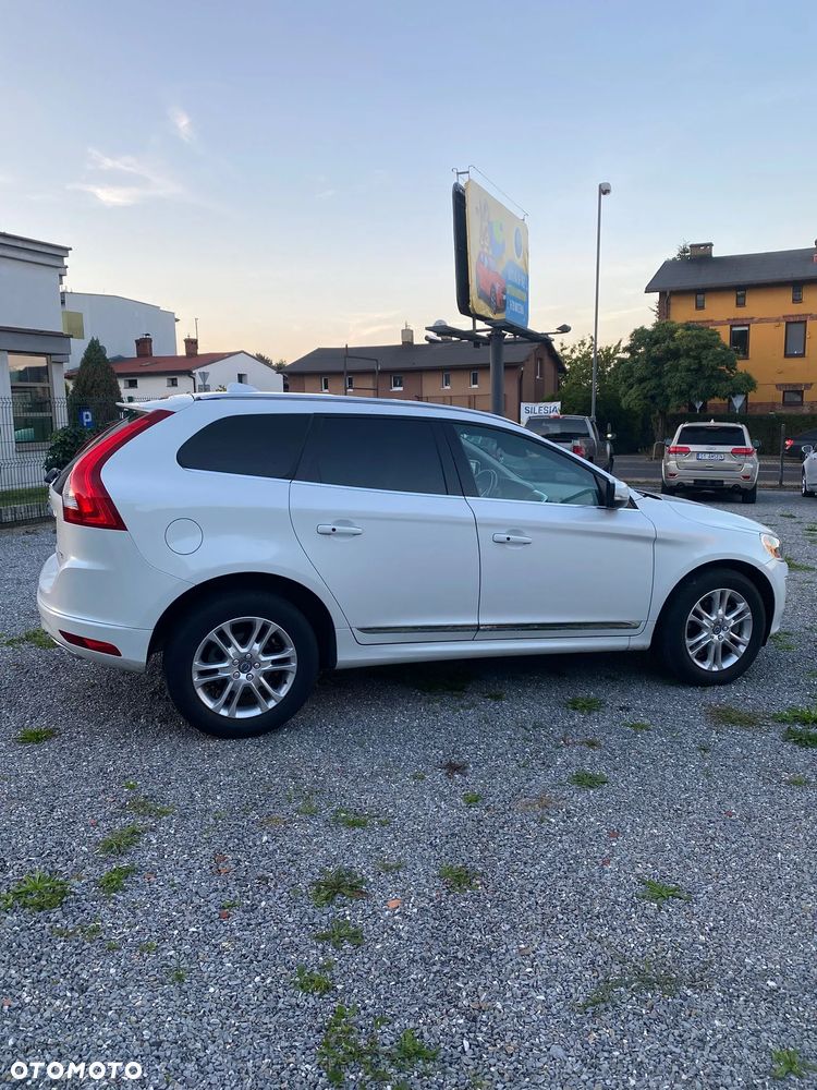 Volvo XC 60 - 9