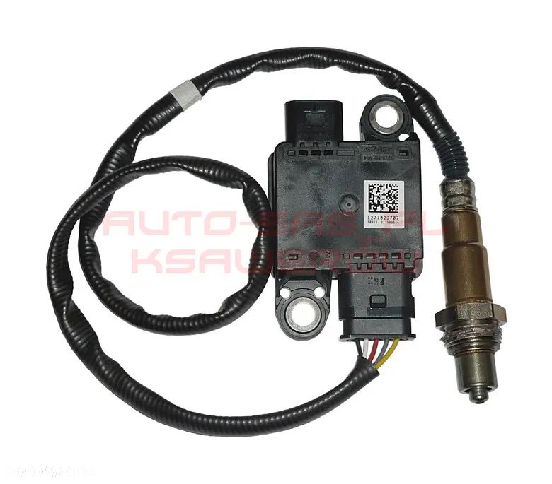 CZUJNIK NOX MASTER NV400 MOVANO 10- - 1