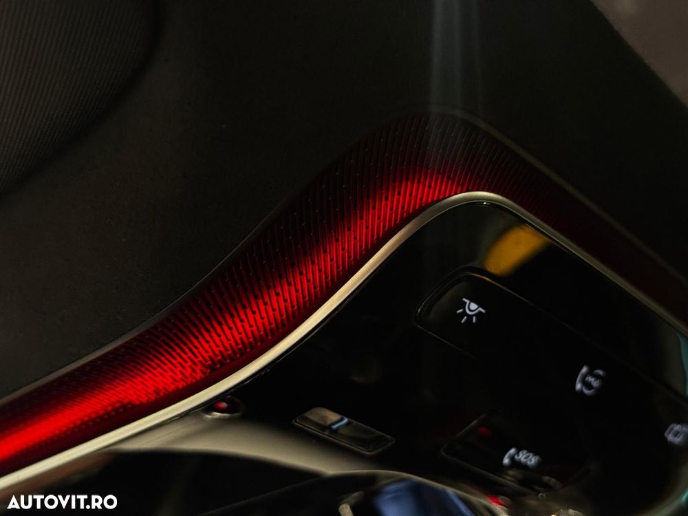 Mercedes-Benz AMG GT Coupe 63 4Matic+ - 31