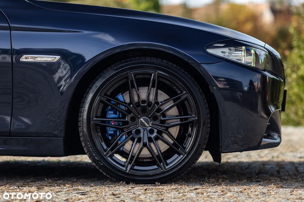 BMW Seria 5 - 17