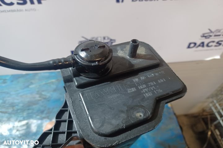 Canistra carbon 1K0201801E 1K0201813 1K0201827A  1.4 TSI Volkswagen V - 3