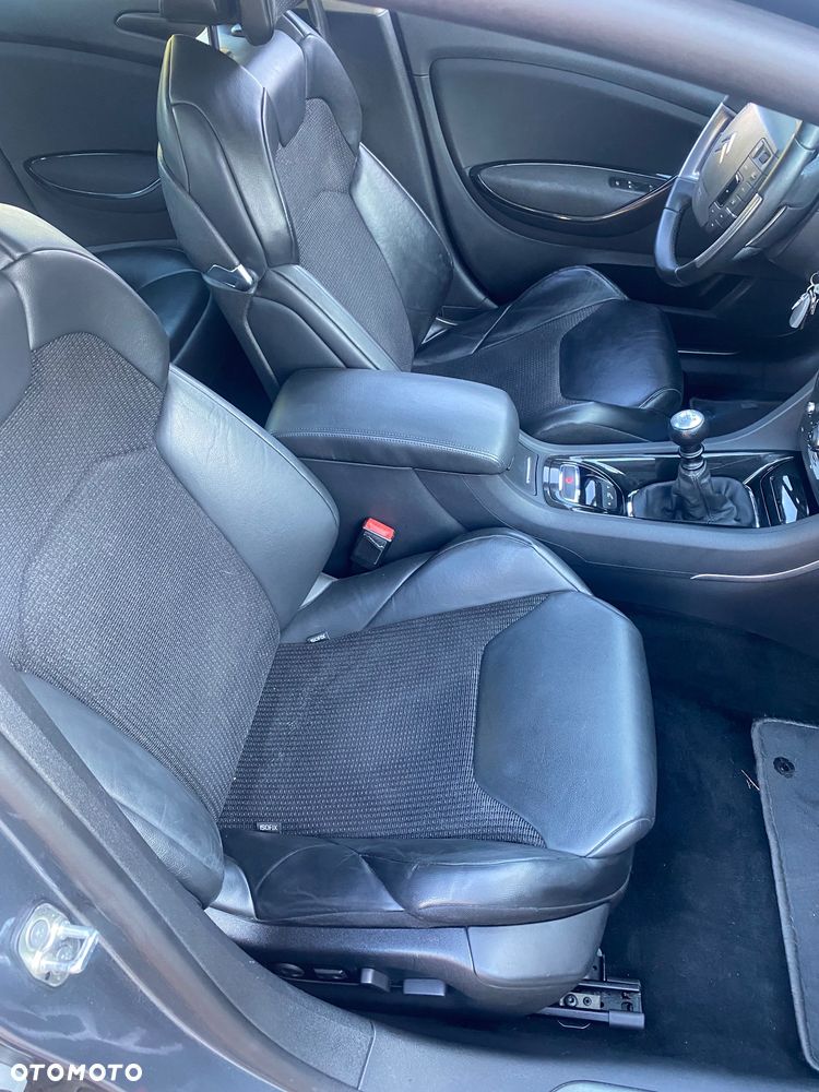 Citroën C5 2.0 HDi Exclusive - 12