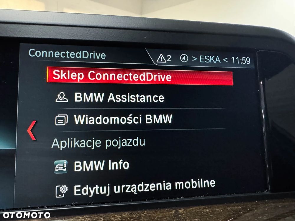 BMW X3 xDrive20d M Sport - 38