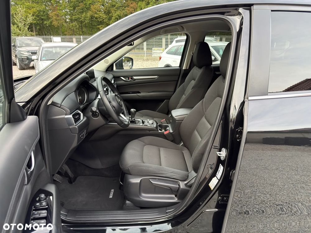 Mazda CX-5 e-SKYACTIV-G 165 Advantage - 16