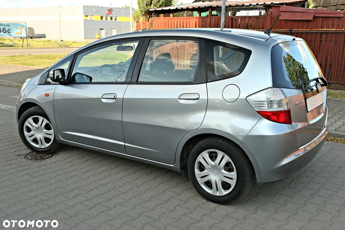 Honda Jazz 1.2 i-VTEC - 25
