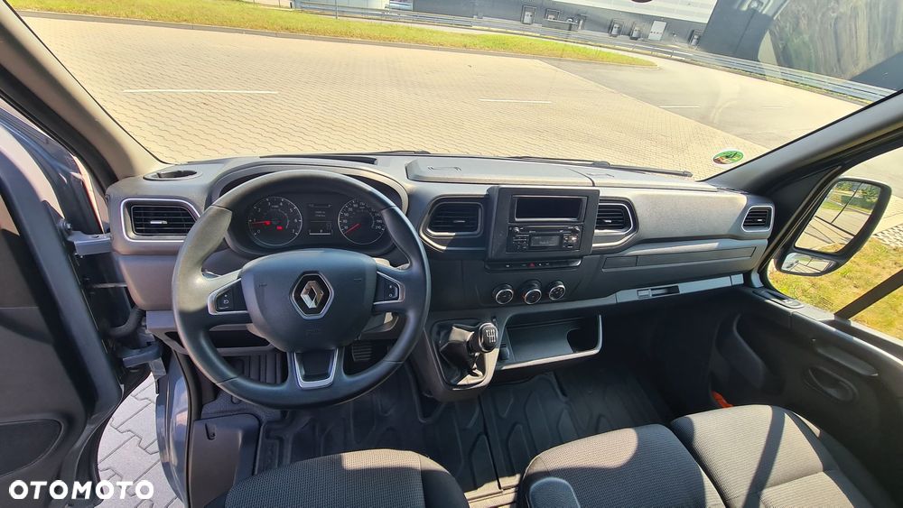 Renault Master - 3