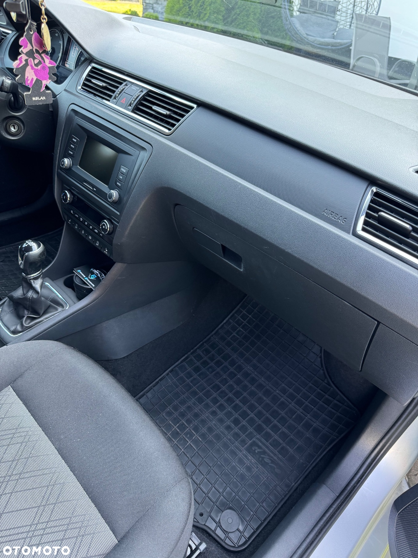 Seat Toledo 1.6 TDI Reference - 25