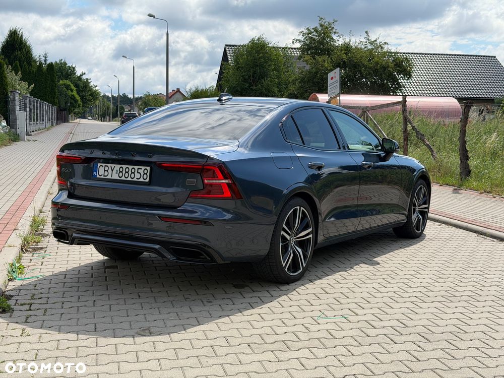 Volvo S60 - 4