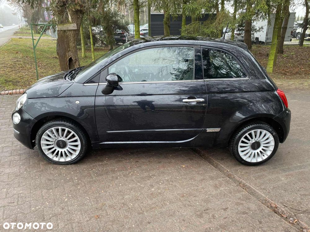 Fiat 500 - 3