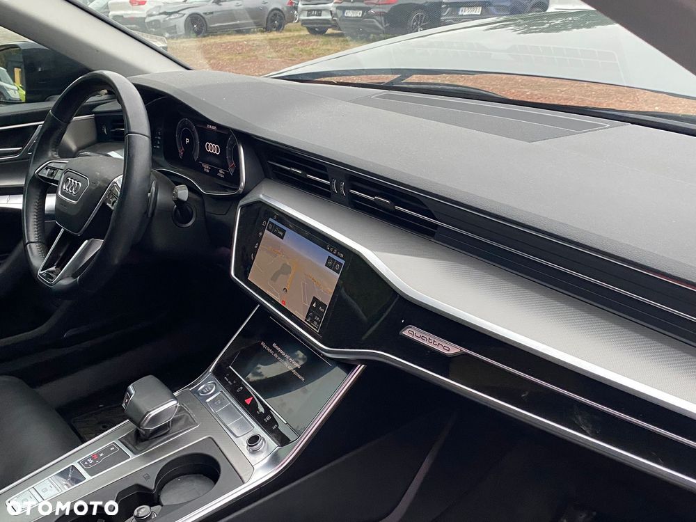 Audi A6 - 22