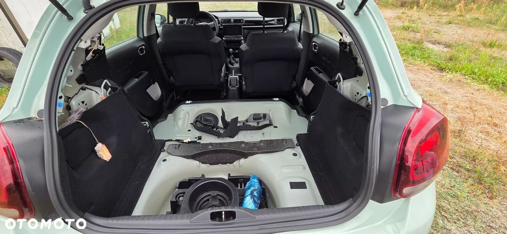 Citroën C3 Pure Tech 83 S&S SHINE - 12