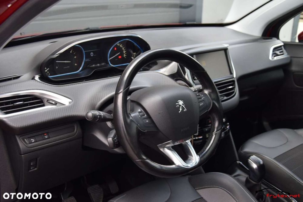 Peugeot 2008 - 18