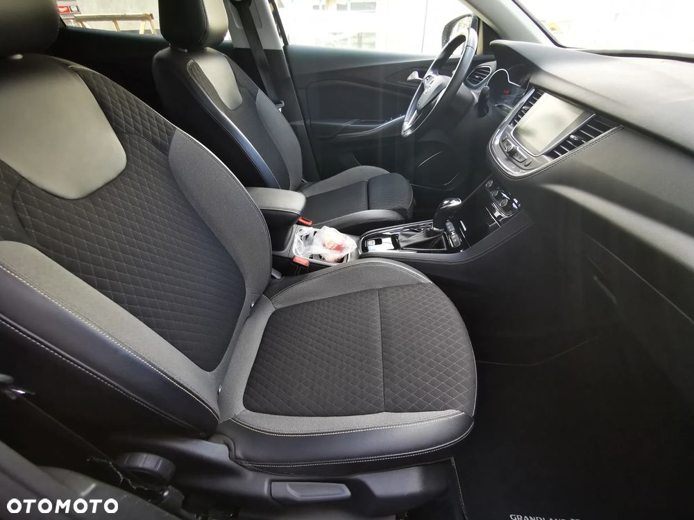Opel Grandland X 1.5 D Start/Stop Automatik Ultimate - 16