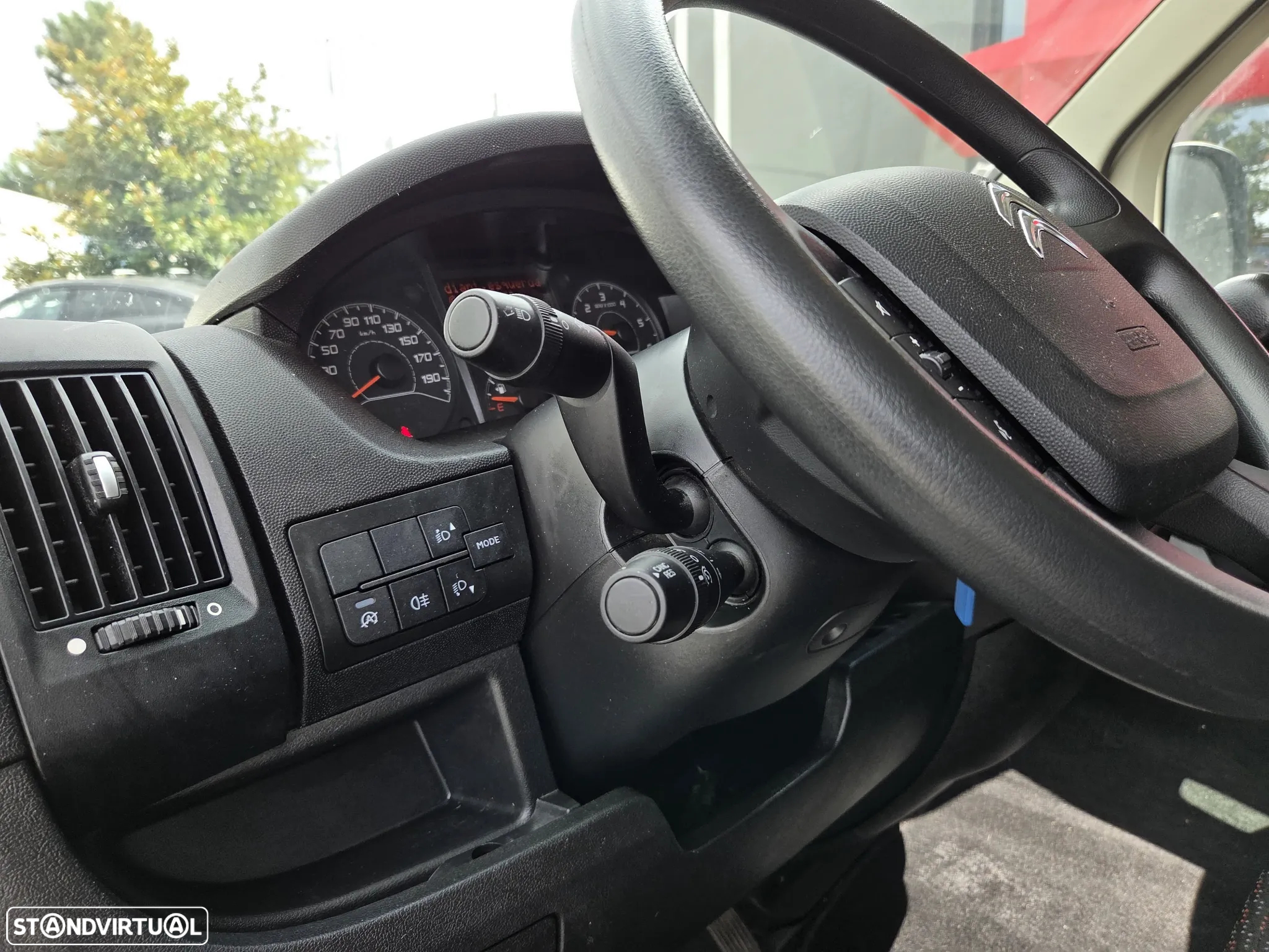 Citroën Jumper 2.2 hdi l3 nacional - 11