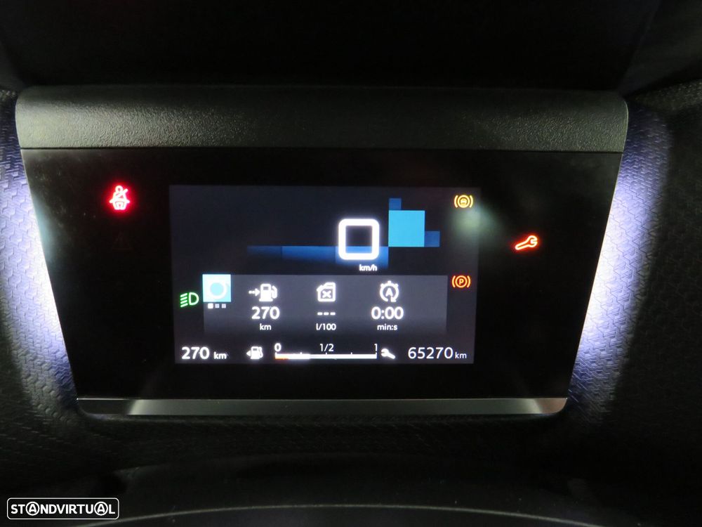 Citroën C4 1.2 PureTech Feel Pack - 20
