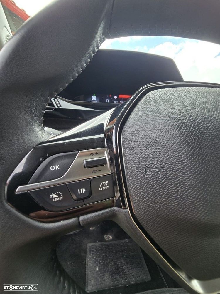 Peugeot 308 SW 1.5 BlueHDi Active Pack - 11